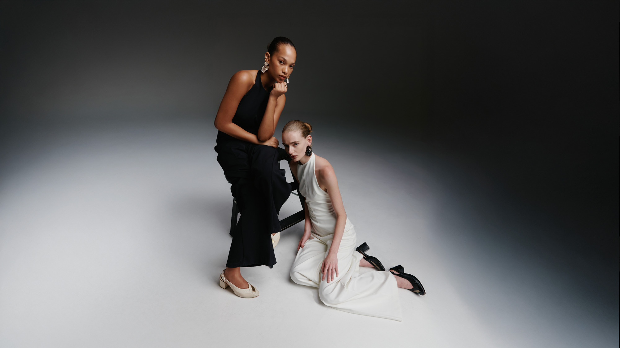 Introducing The Zorana Slingbacks