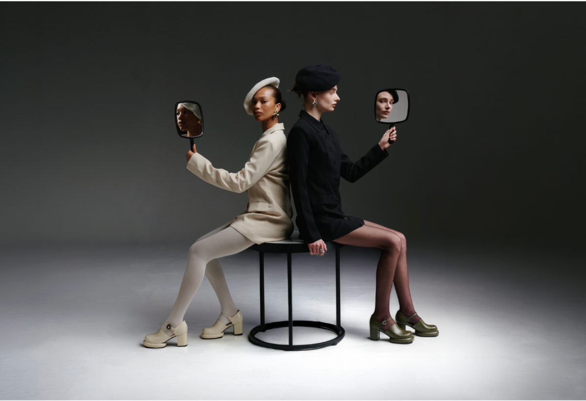 A Layered Identity: Inside Beau Coops AW26