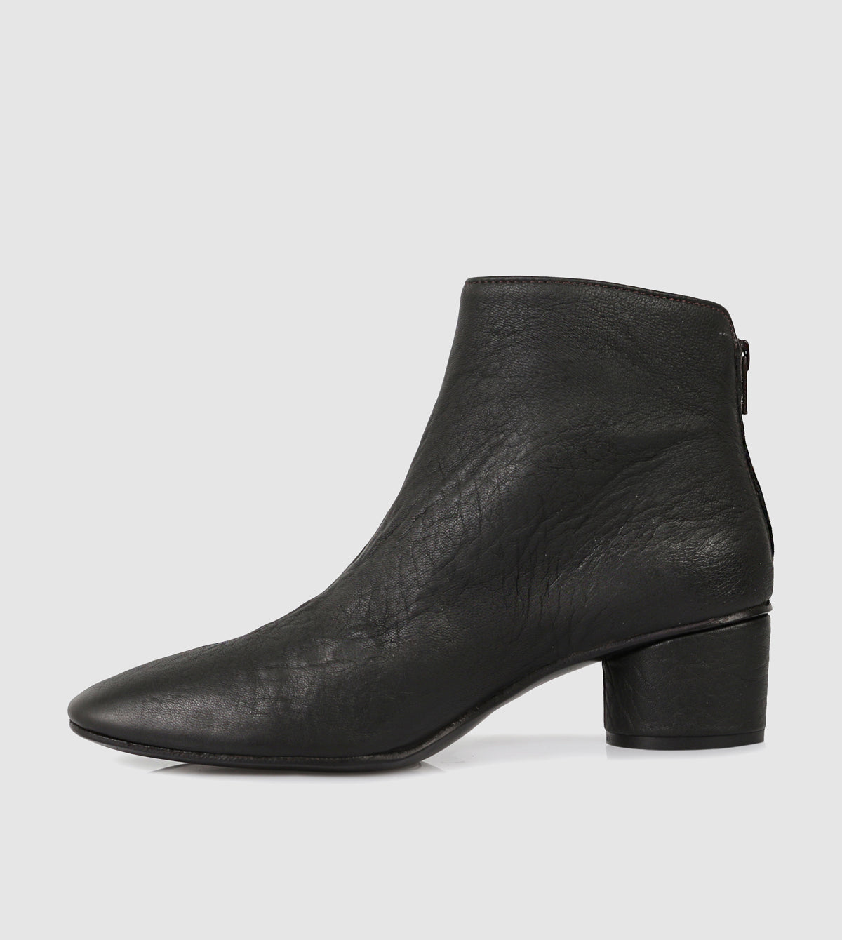 Remy Ankle Boots by Beau Coops