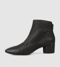 Remy Ankle Boots by Beau Coops