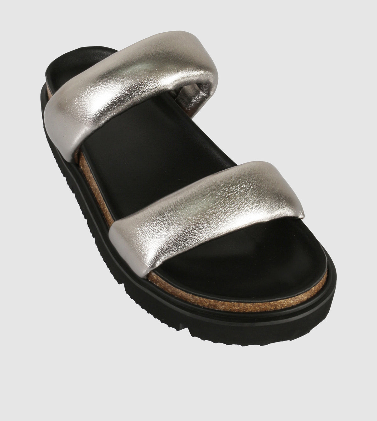 Silver