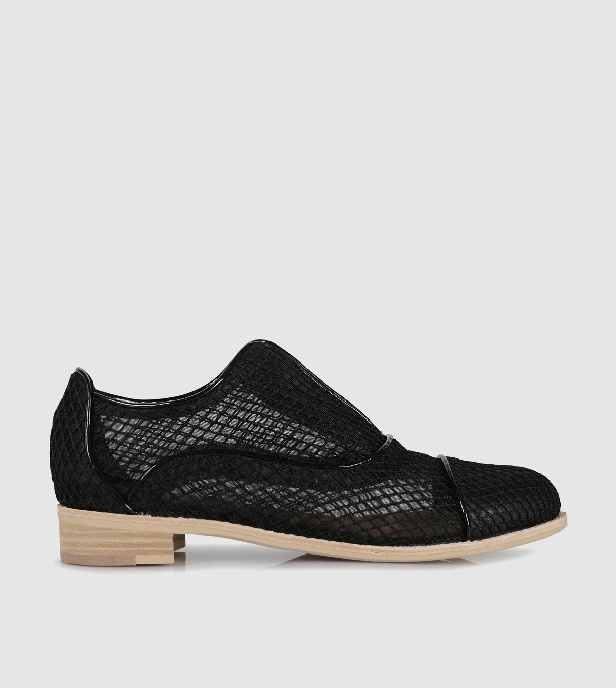 Zena Slip Ons by – Beau Coops