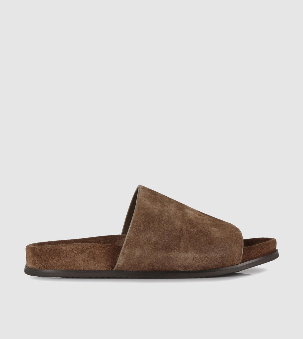 Junille Slides by Beau Coops