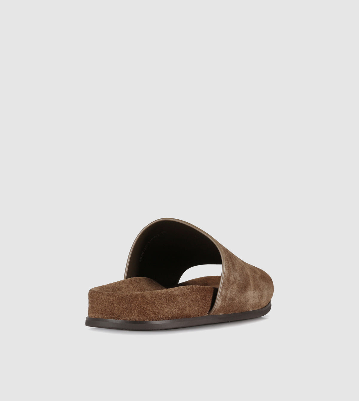 Junille Slides by Beau Coops