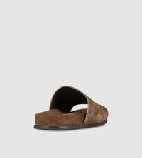 Junille Slides by Beau Coops