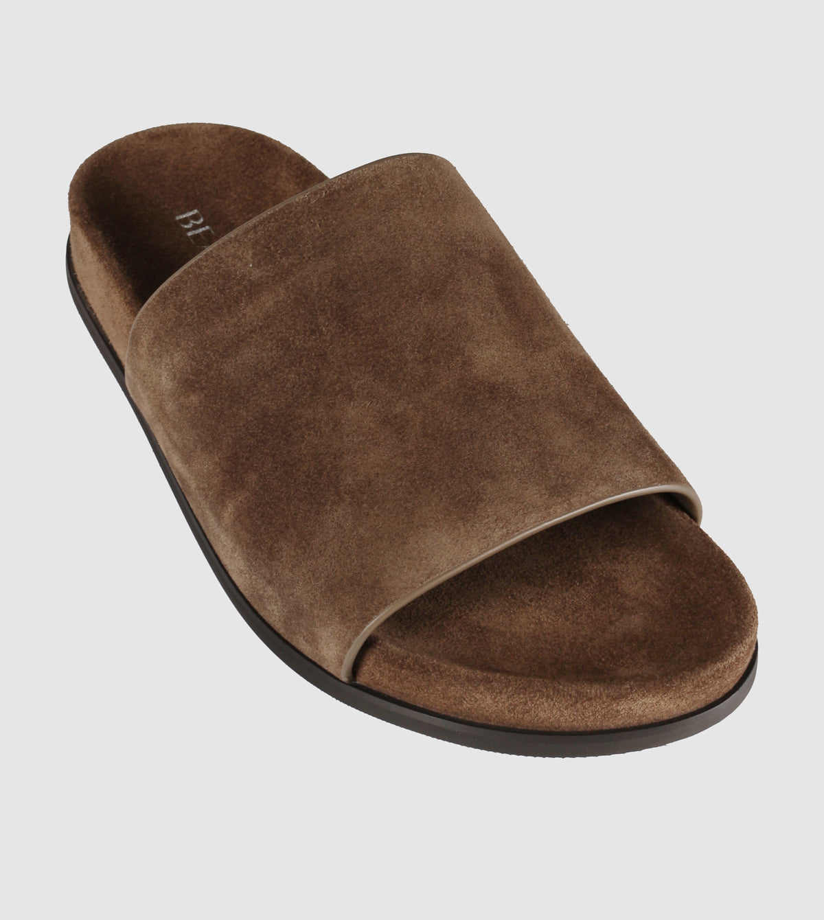 Junille Slides by Beau Coops