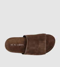 Junille Slides by Beau Coops