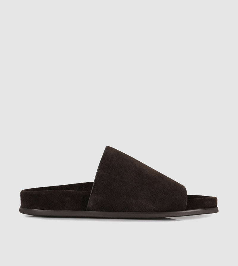 Junille Slides by Beau Coops