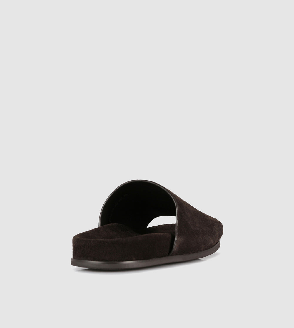 Junille Slides by Beau Coops
