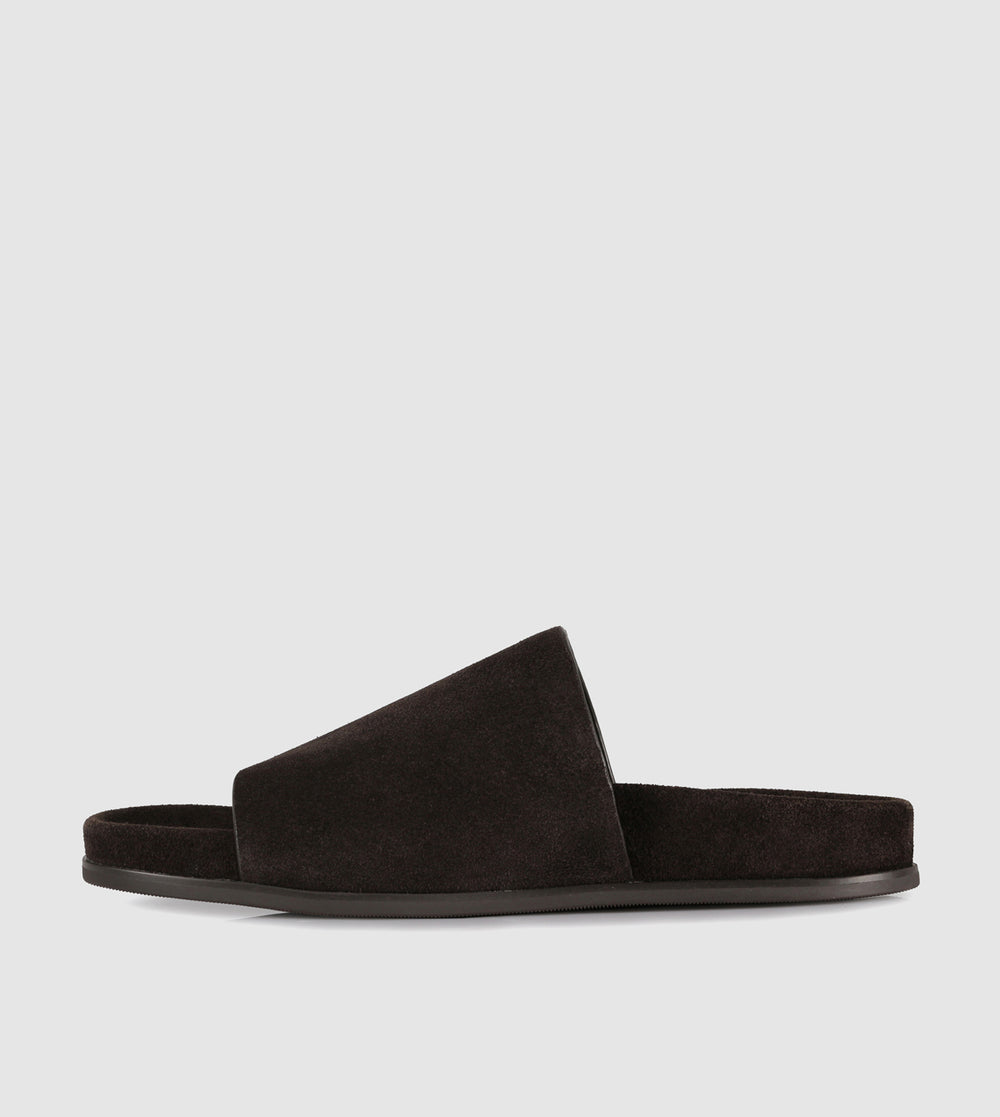 Junille Slides by Beau Coops