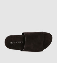 Junille Slides by Beau Coops