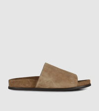 Junille Slides by Beau Coops