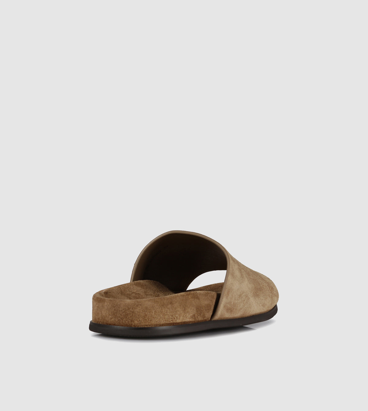 Junille Slides by Beau Coops