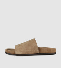 Junille Slides by Beau Coops