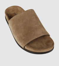 Junille Slides by Beau Coops