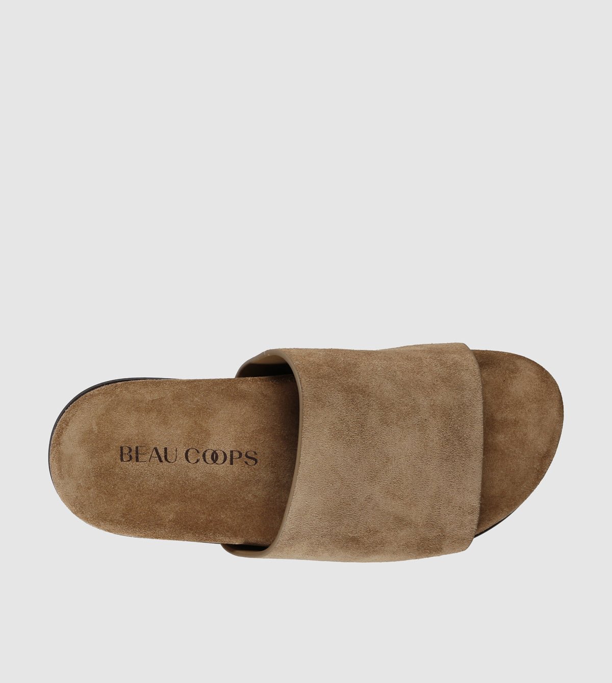 Junille Slides by Beau Coops