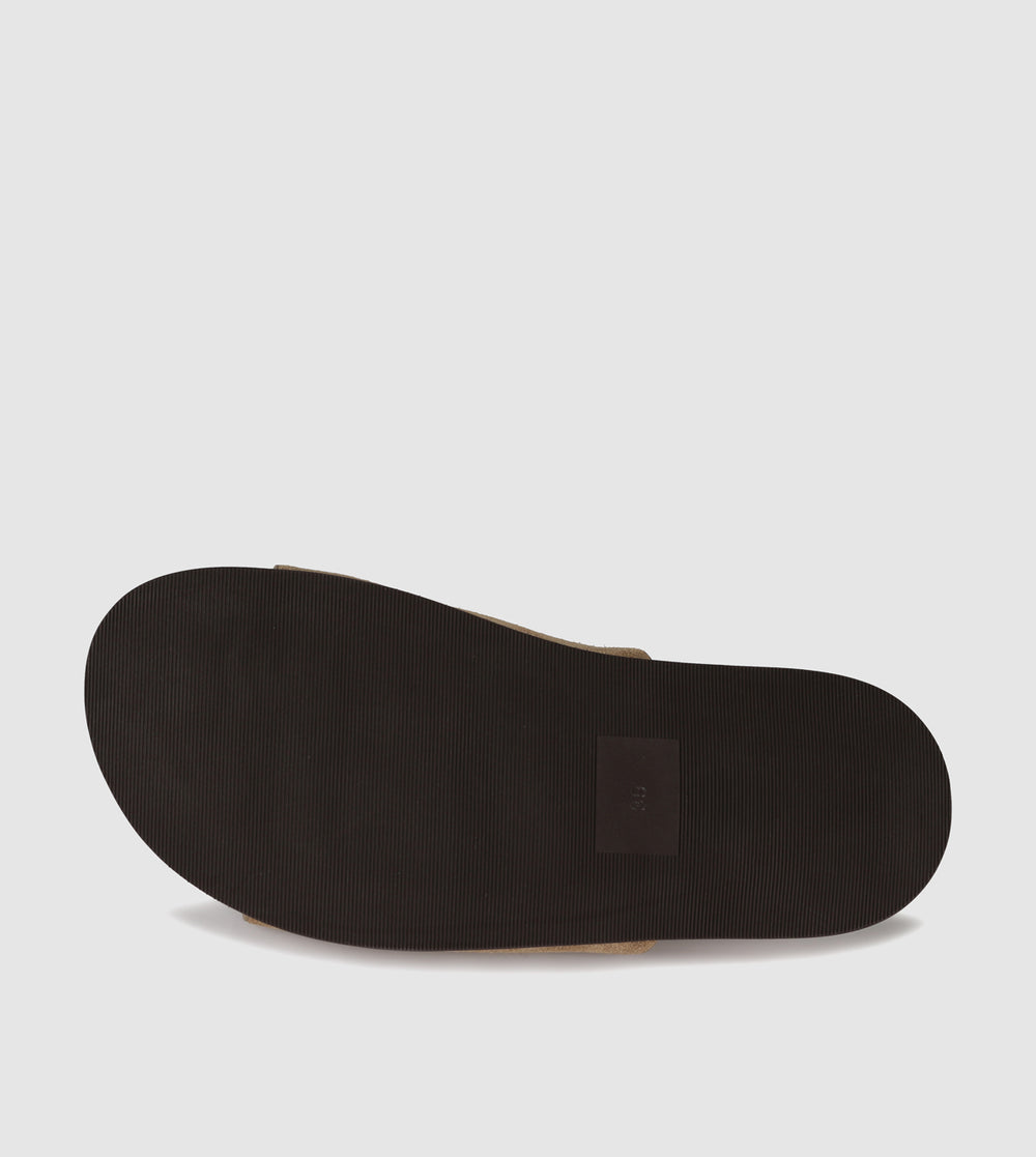 Junille Slides by Beau Coops