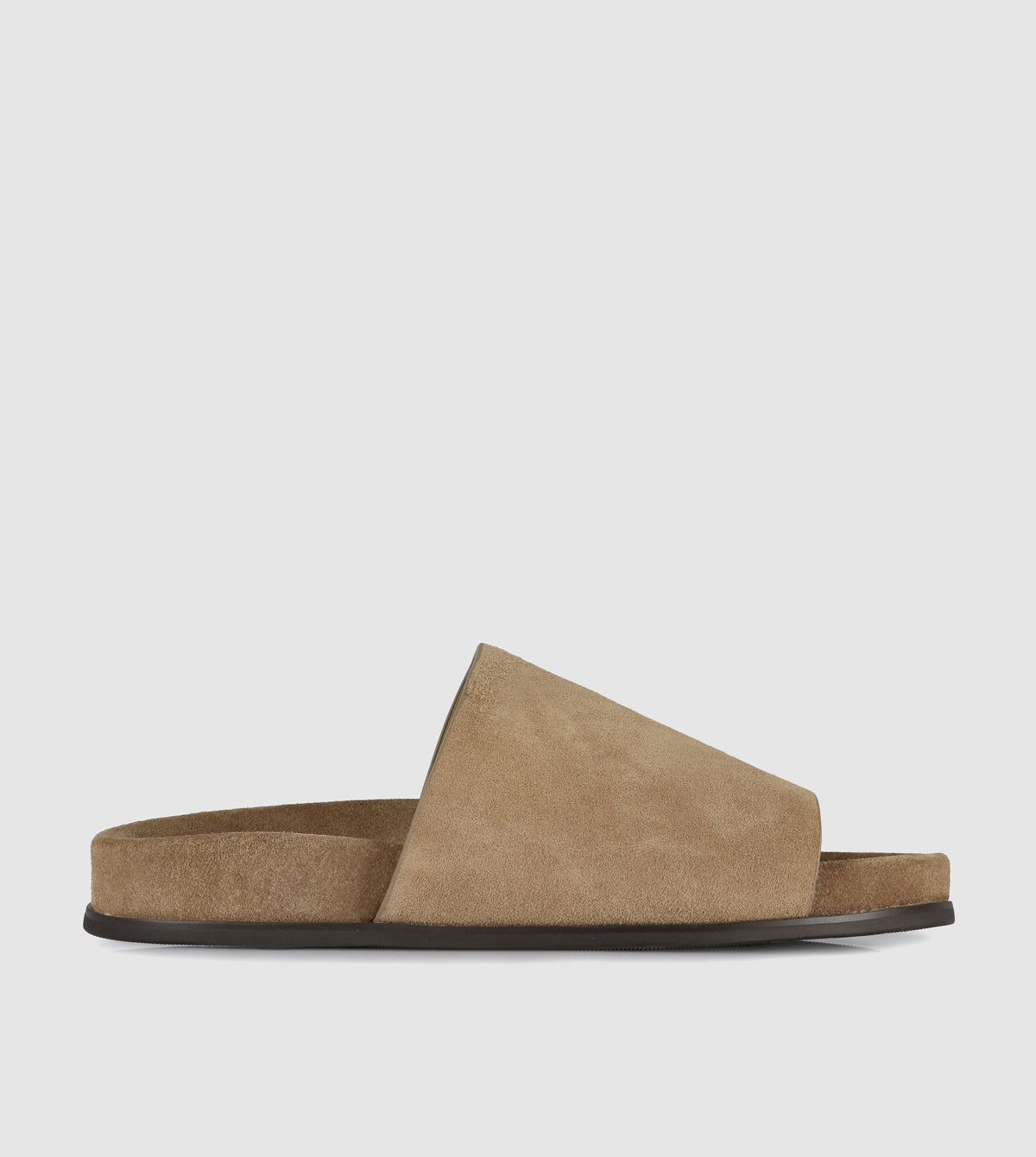 Junille Slides by Beau Coops
