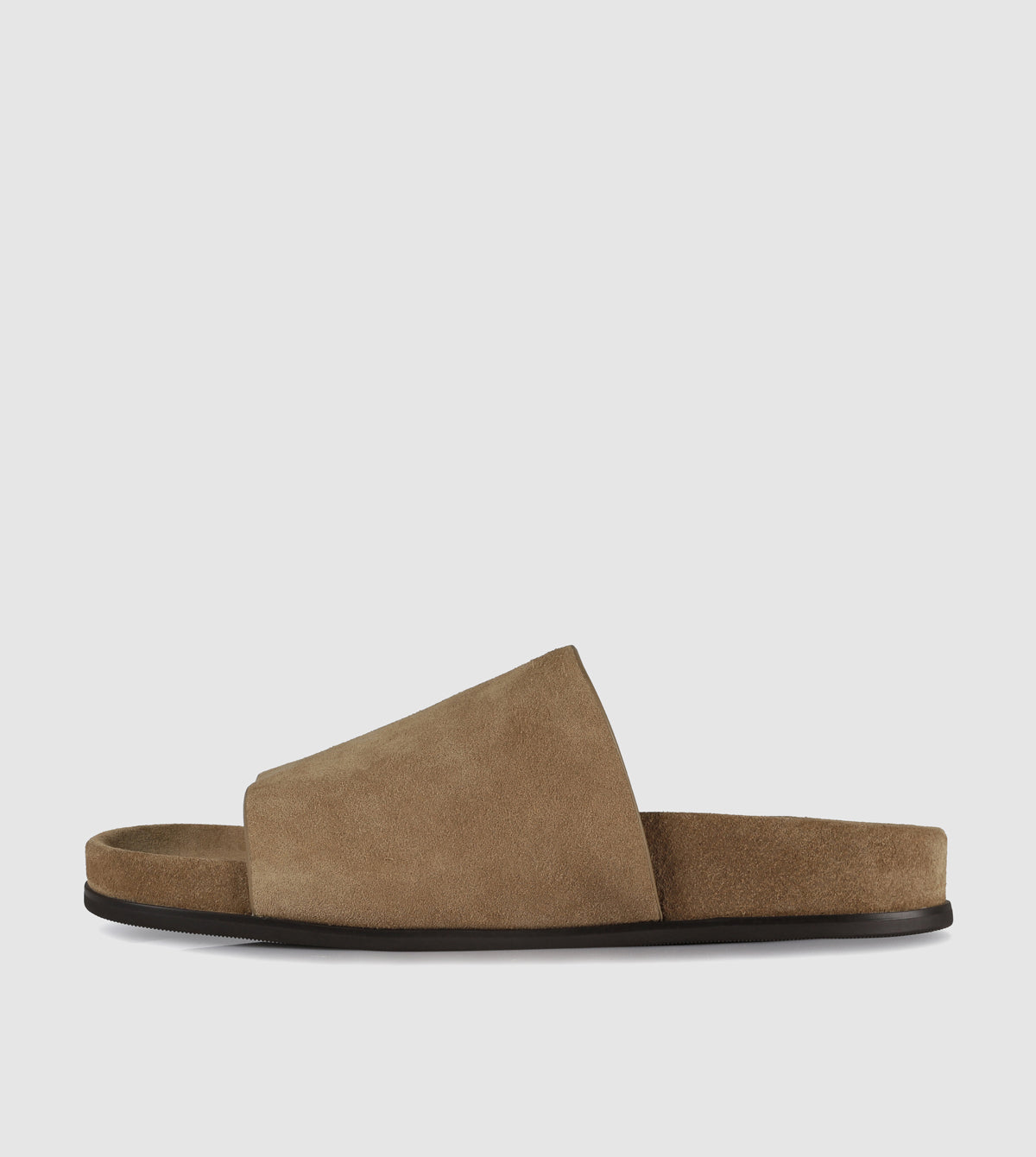 Junille Slides by Beau Coops