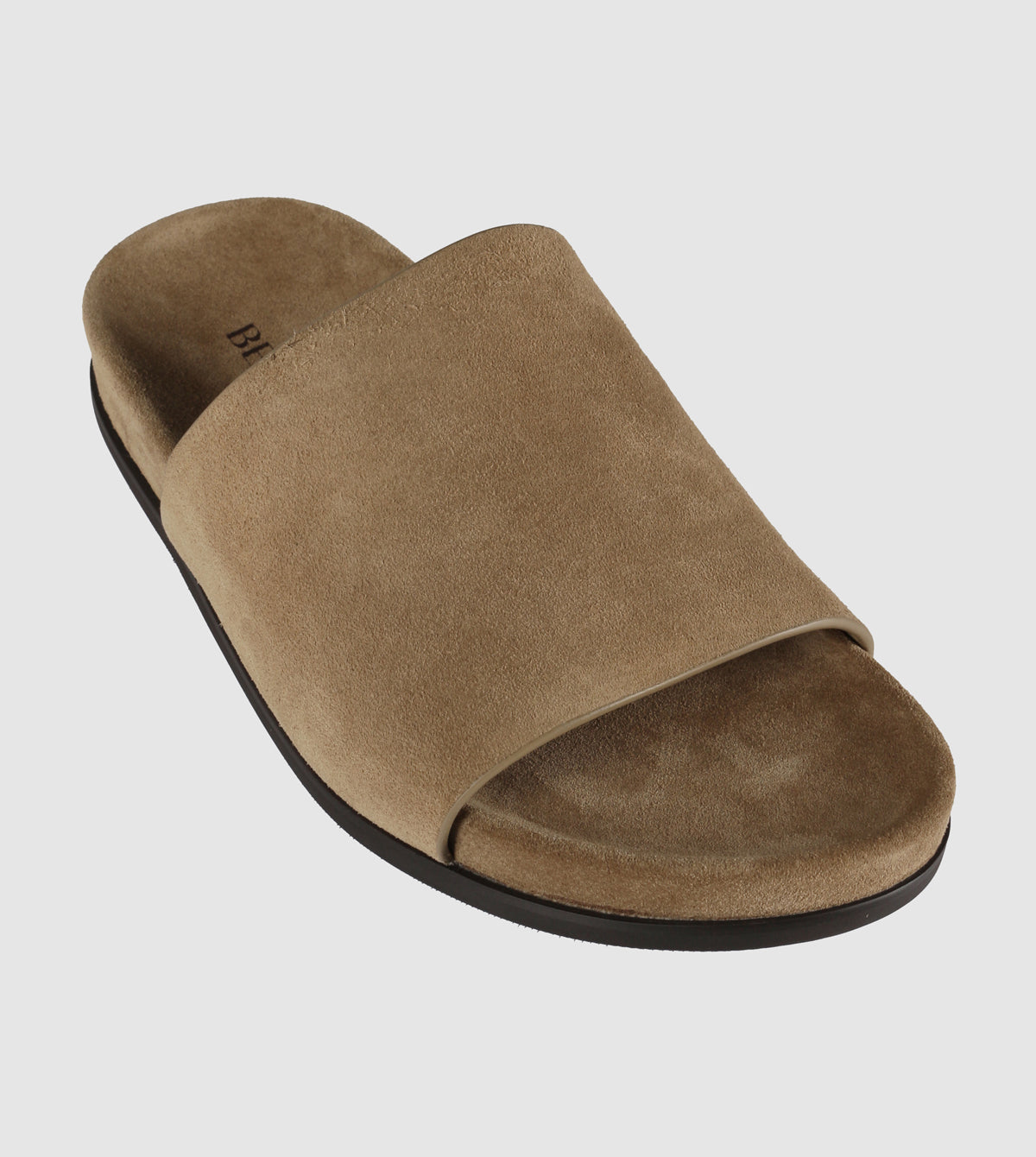 Junille Slides by Beau Coops
