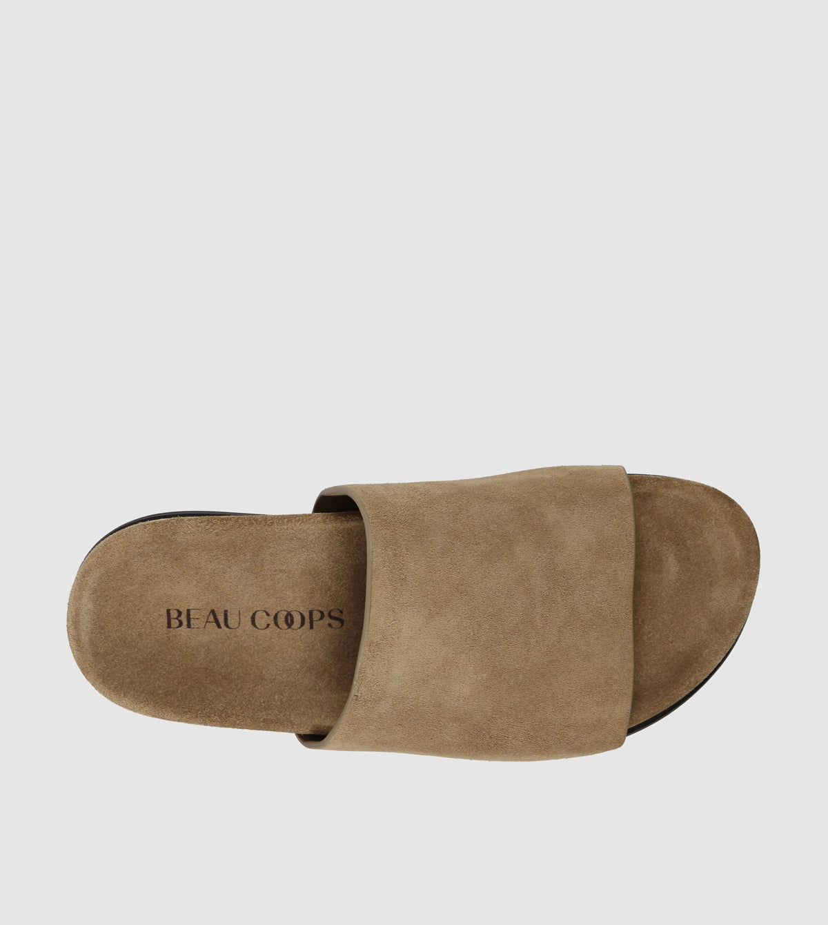 Junille Slides by Beau Coops