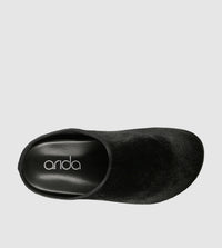 Xara Clogs by Beau Coops