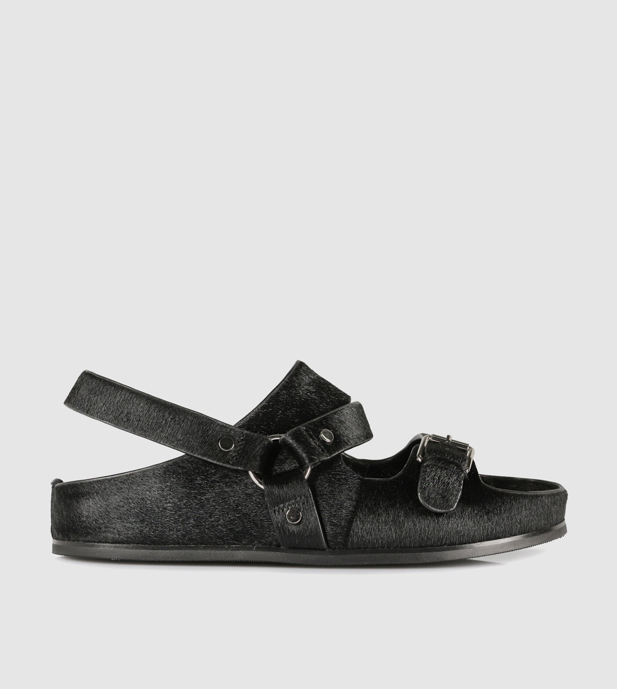 Briana Slides by Beau Coops