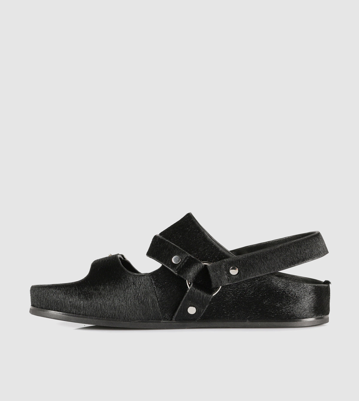 Briana Slides by Beau Coops