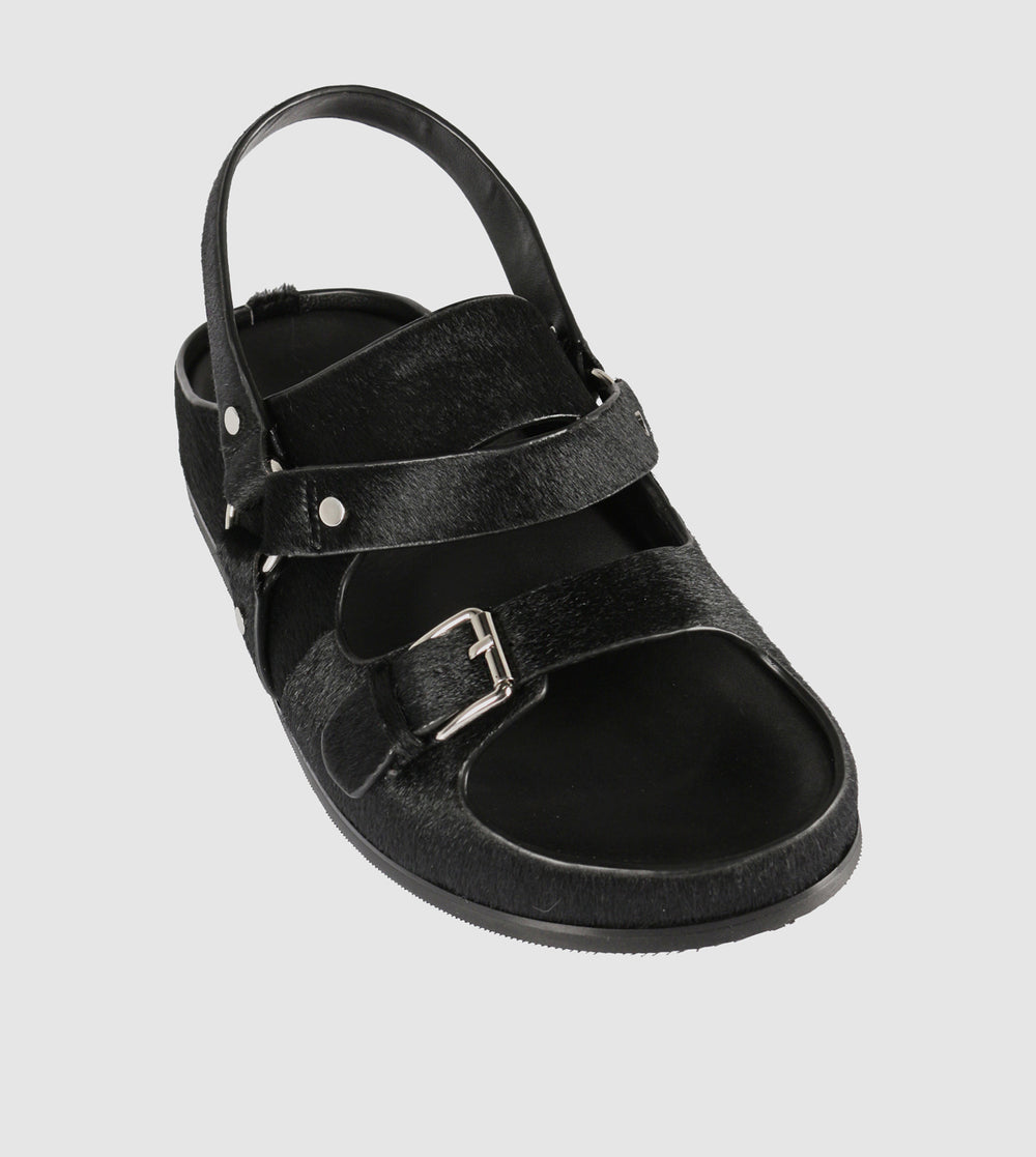 Briana Slides by Beau Coops