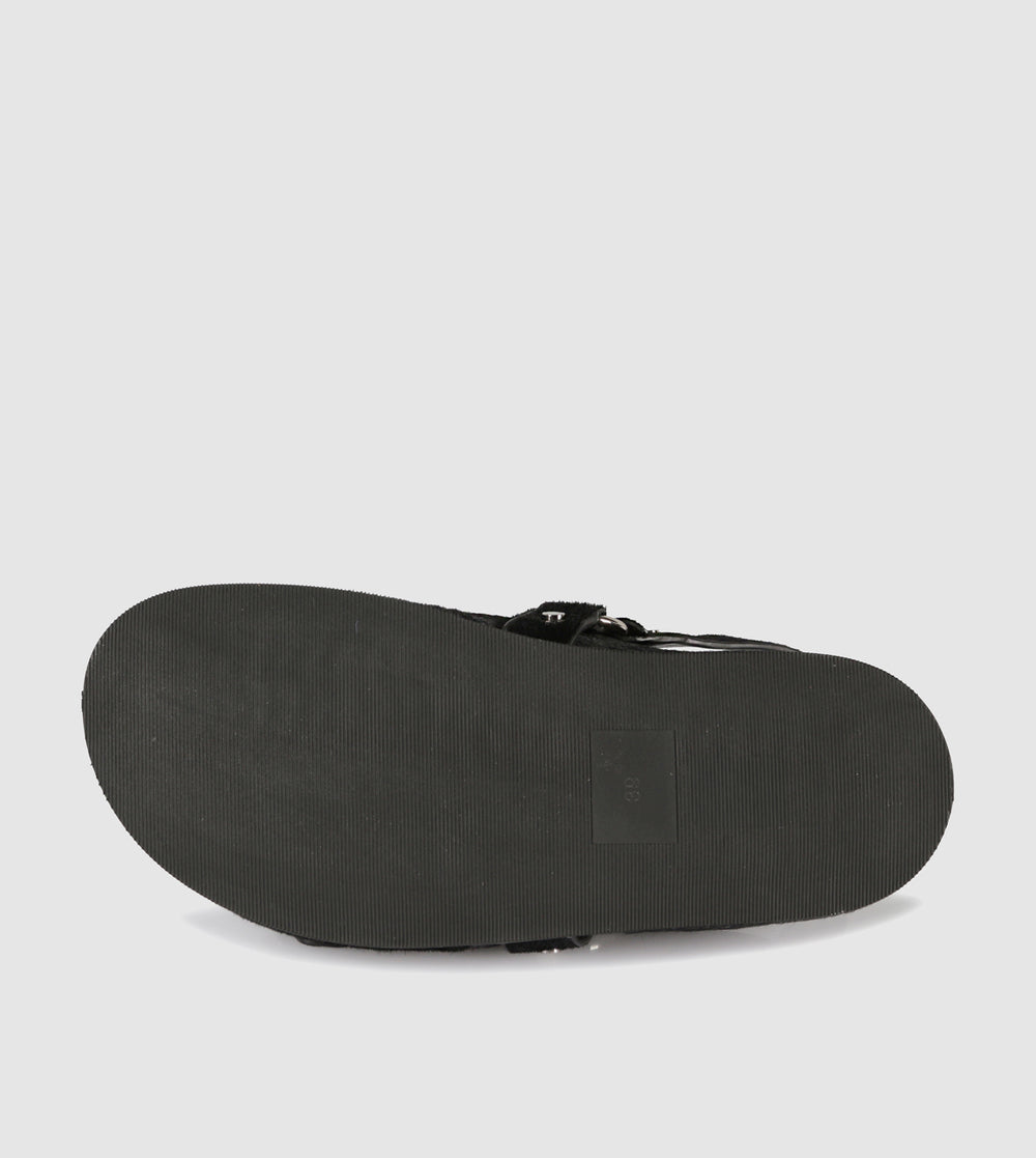 Briana Slides by Beau Coops