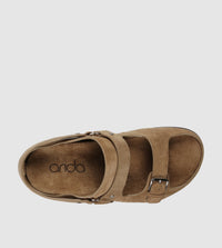 Briana Slides by Beau Coops