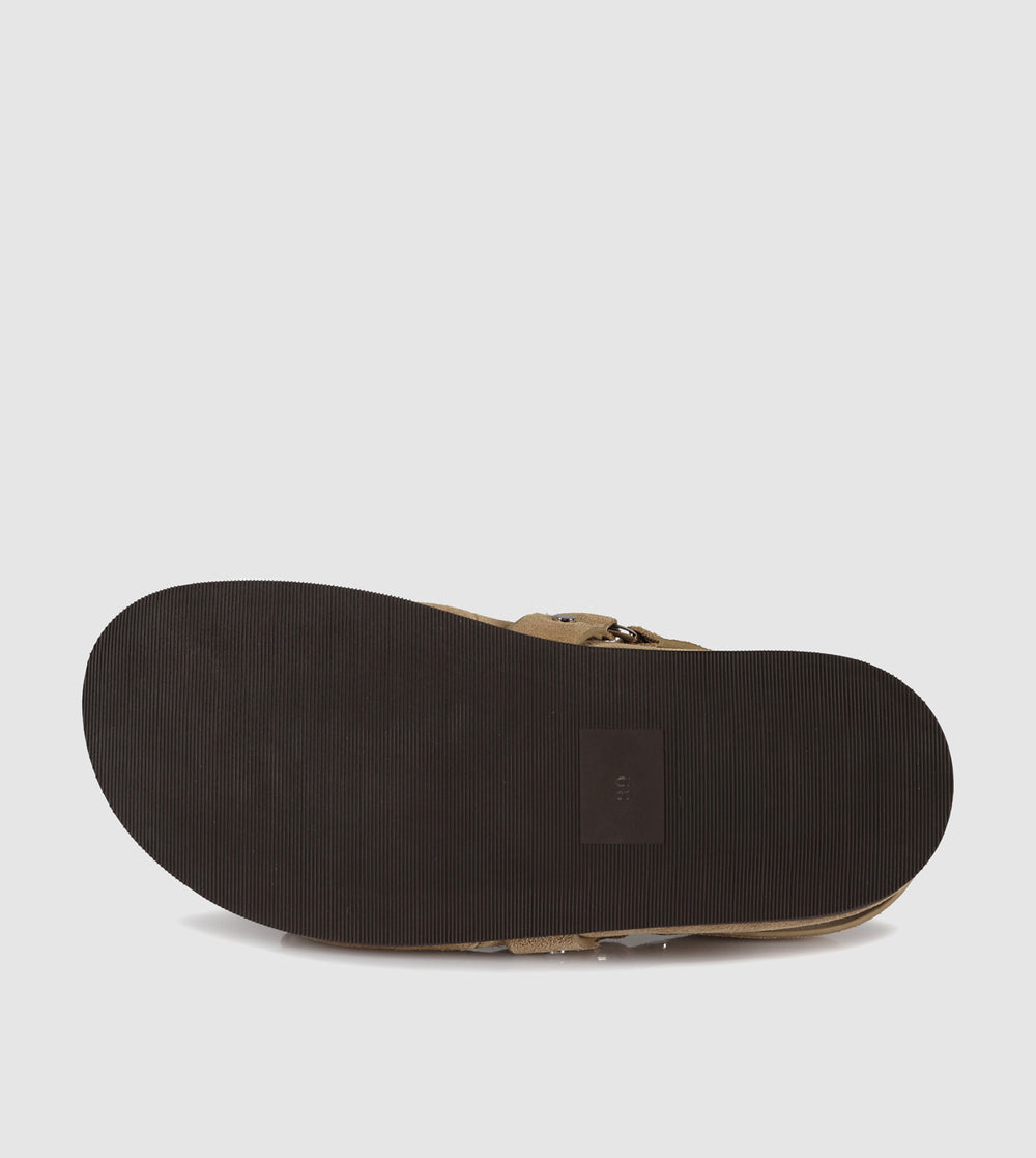 Briana Slides by Beau Coops