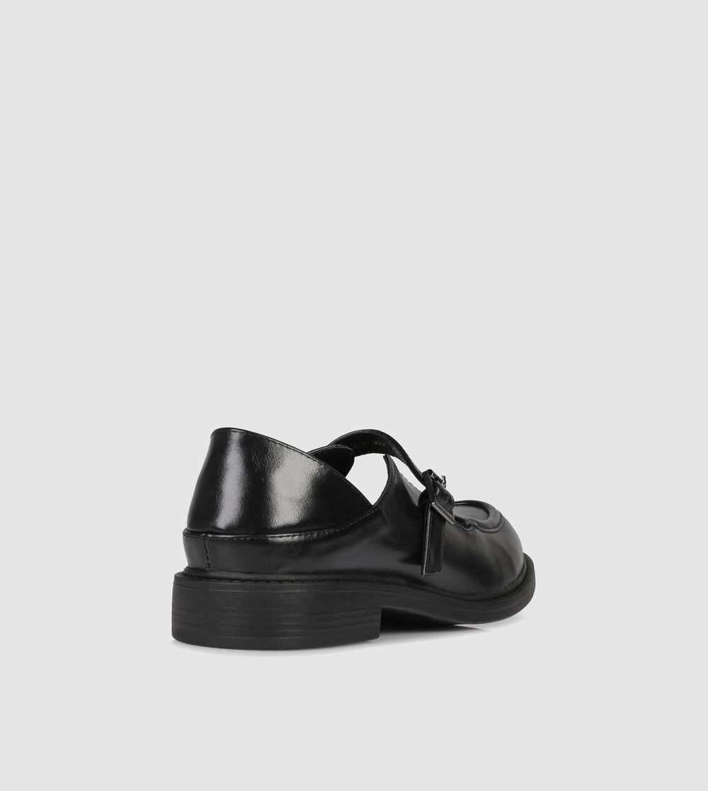 Mariam Mary Janes by B.Coops