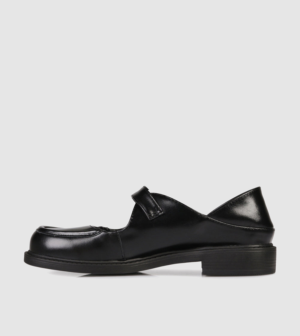 Mariam Mary Janes by B.Coops