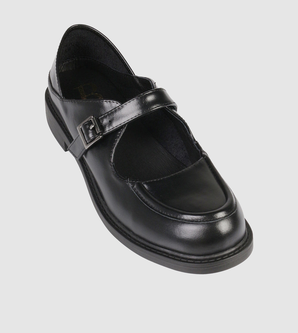 Mariam Mary Janes by B.Coops