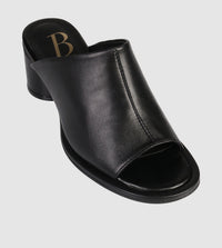 Pernelle Block Heels by B.Coops