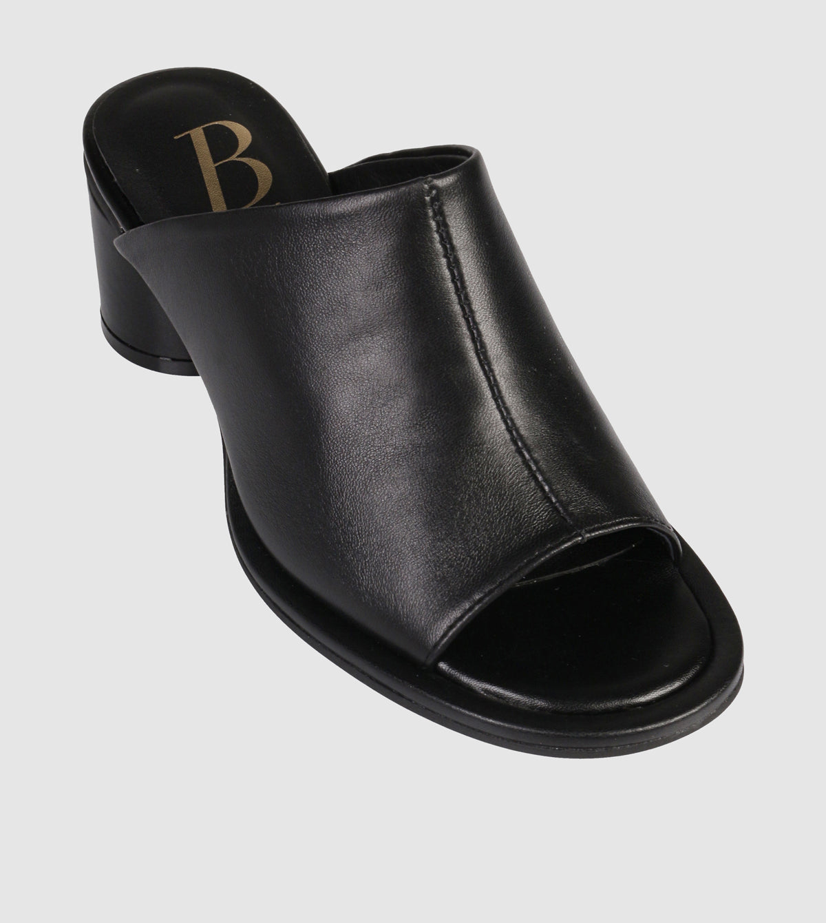 Pernelle Block Heels by B.Coops