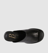 Pernelle Block Heels by B.Coops