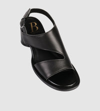 Blanche Block Heels by B.Coops