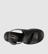 Blanche Block Heels by B.Coops