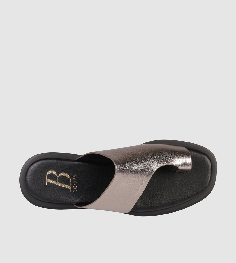 May Slides by B.Coops
