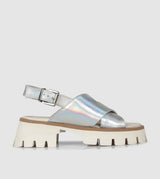 Semele Sandals by Beau Coops