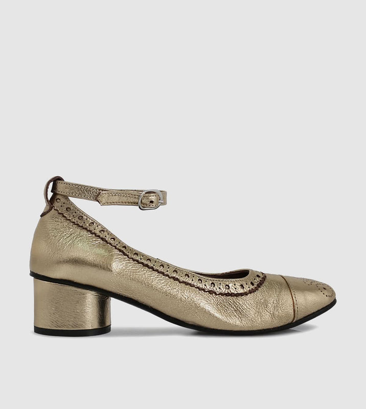 Gold