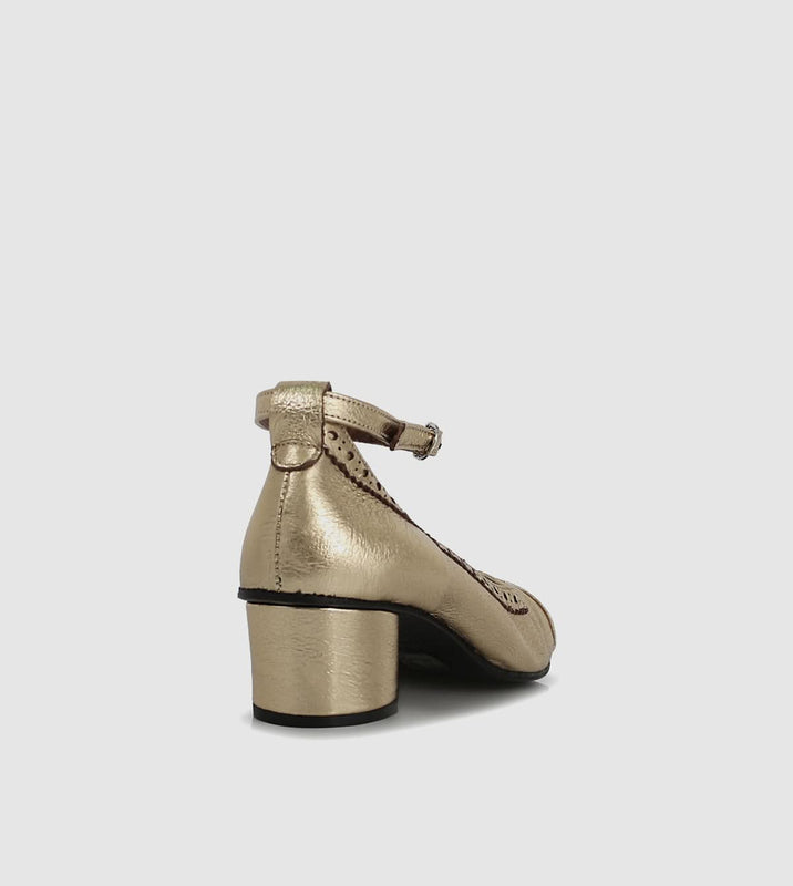 Gold