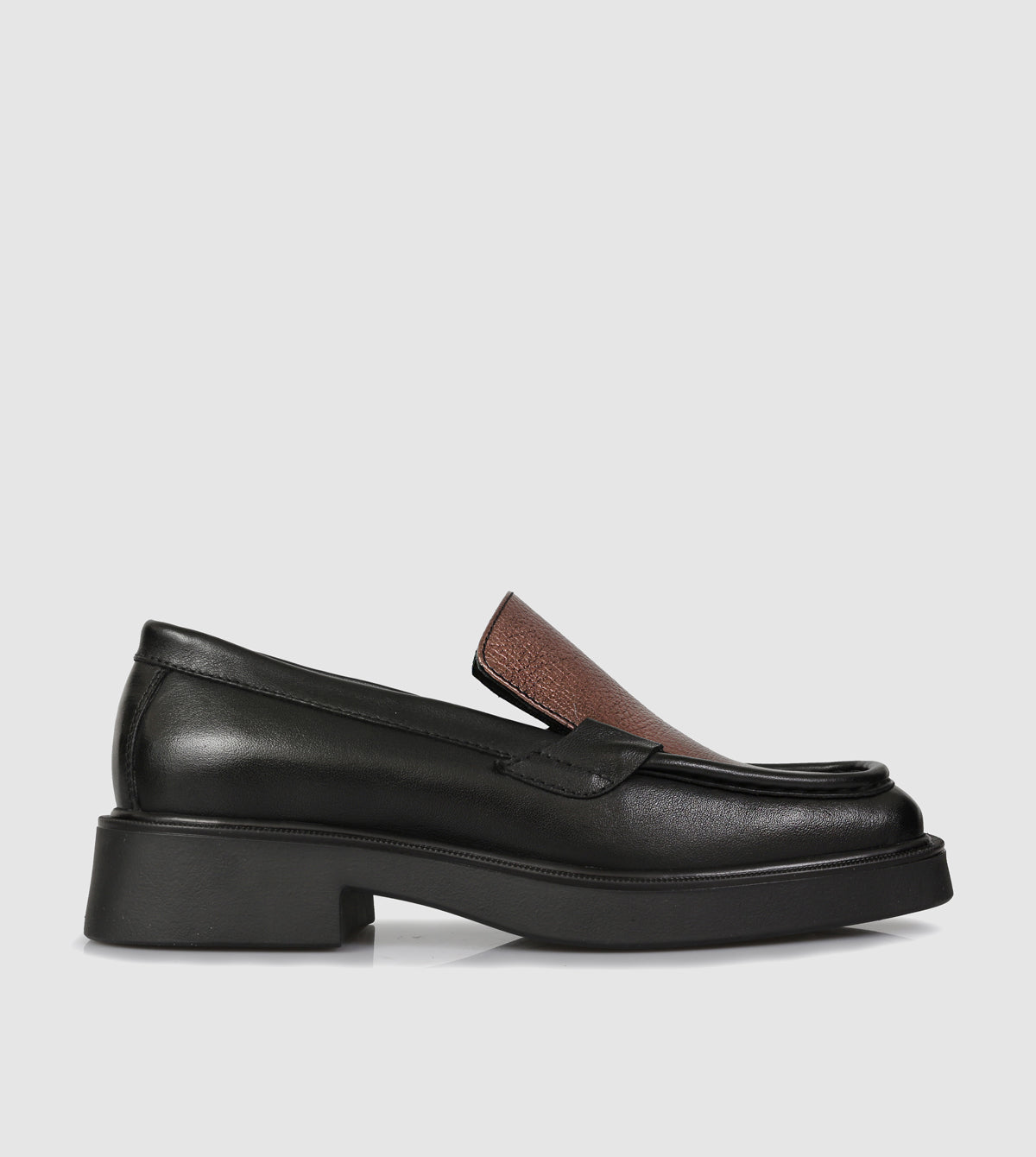 Mirelle Casual Loafers by Beau Coops