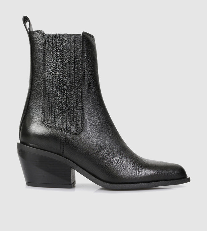 Forester Chelsea Boots by Beau Coops