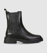 Giselle Chelsea Boots by Beau Coops