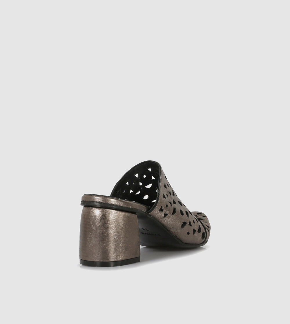 Grey