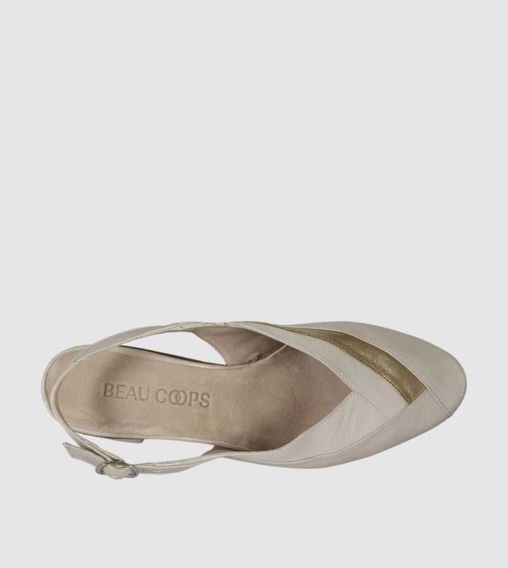 Beige