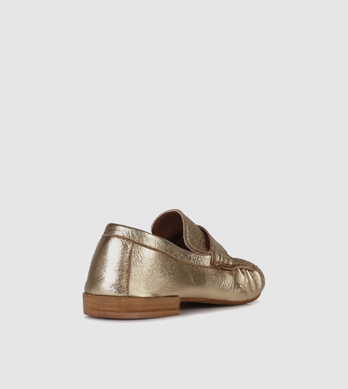 Zora Loafers by Beau Coops